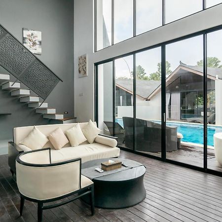 Allegra Villa นูซาดูอา ภายนอก รูปภาพ